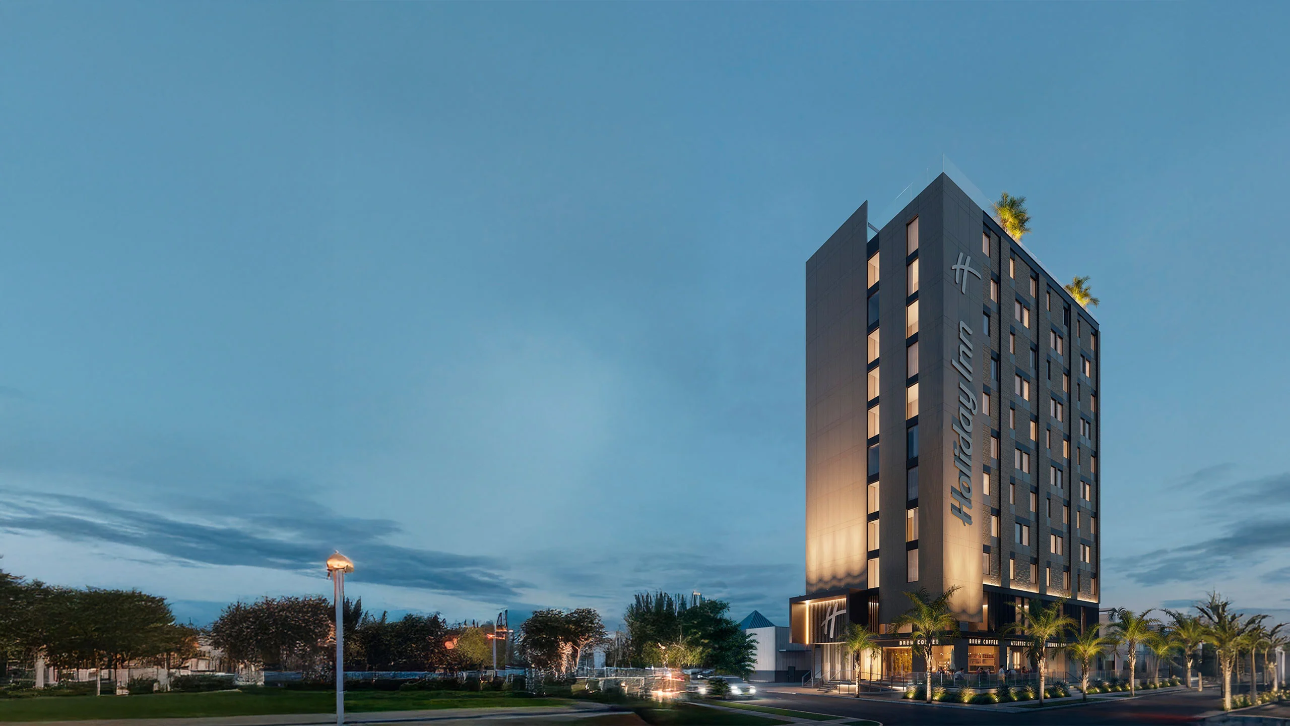 Entorno natural y tranquilo de Bosques