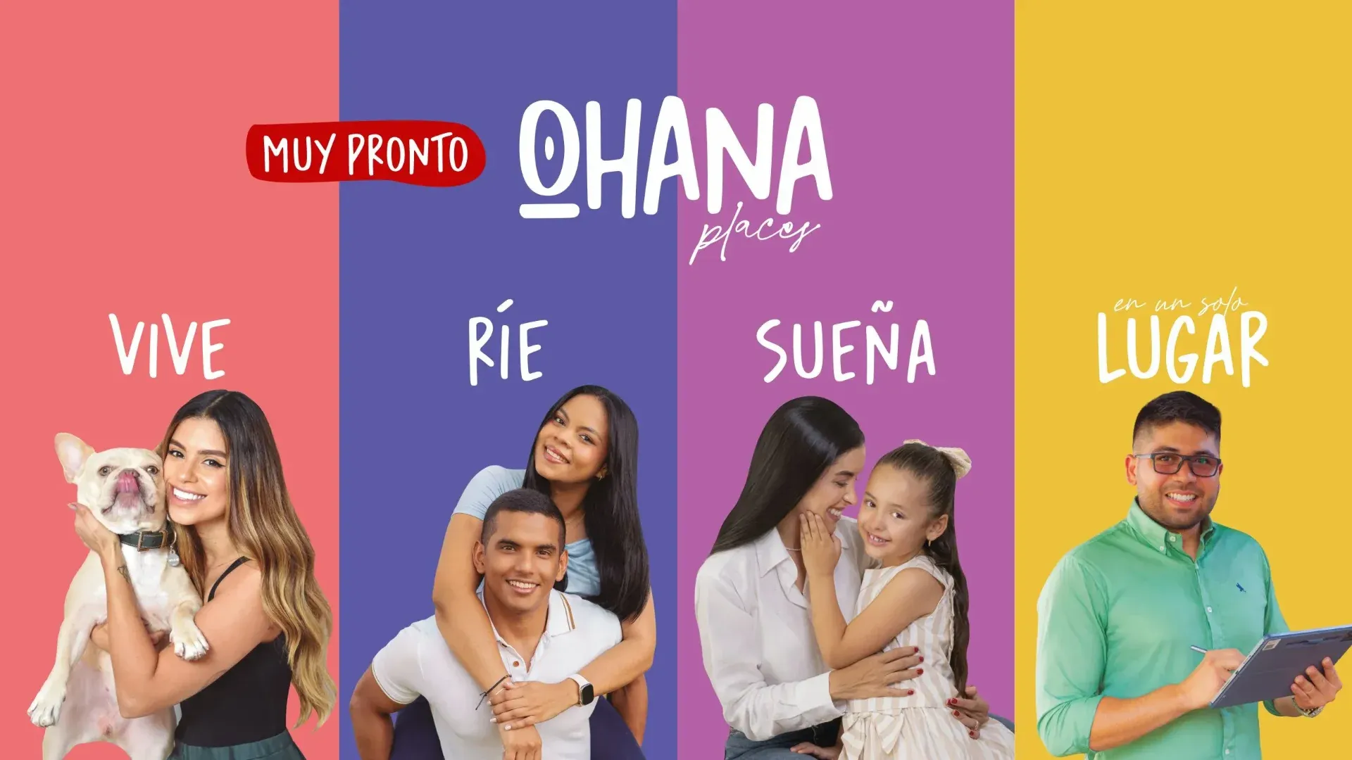 OHANA