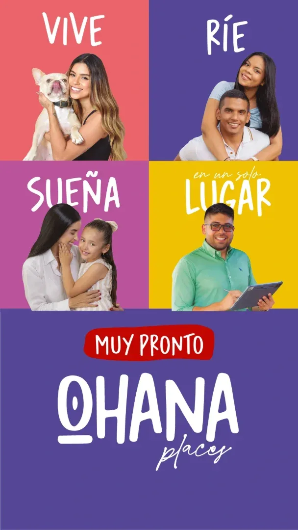 OHANA