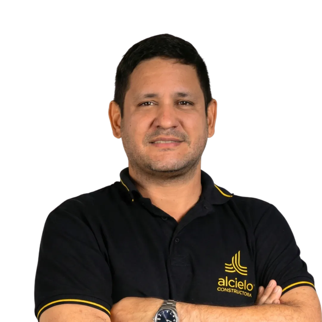 Sebastián Jaramillo M.